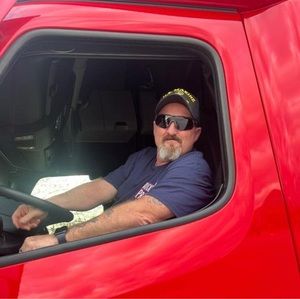 Meet your Posher, Patrick